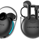Image for article titled This Wireless Earbuds Clear Charging Case Requires Impeccably Clean Ears or Zero Shame